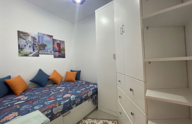 Marassi North Coast Marina 2 bedroom 18E - Photo 7