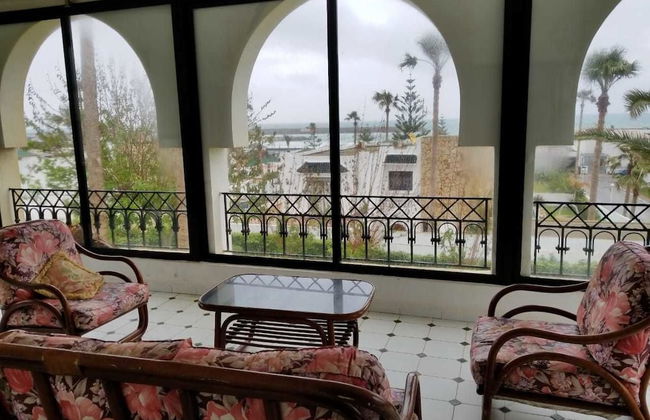 Villa Dyr - Foto 2