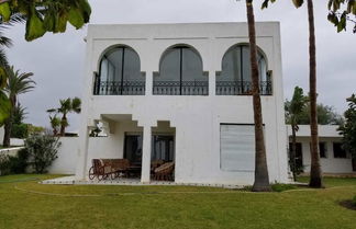 Photo 1 - Villa Dyr