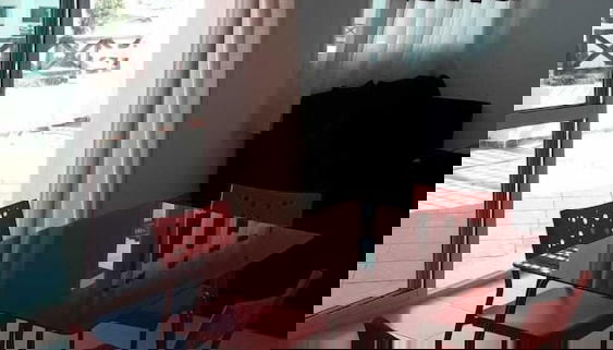 Refeições no quarto