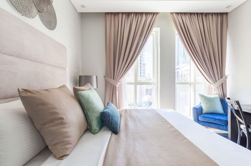 Photo 15 - Superb & Incomparable 2BR With Study in the Heart of Downtown Dubai