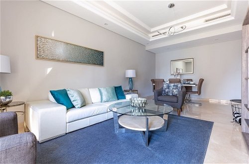 Photo 13 - Superb & Incomparable 2BR With Study in the Heart of Downtown Dubai