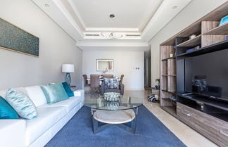 Photo 3 - Superb & Incomparable 2BR With Study in the Heart of Downtown Dubai