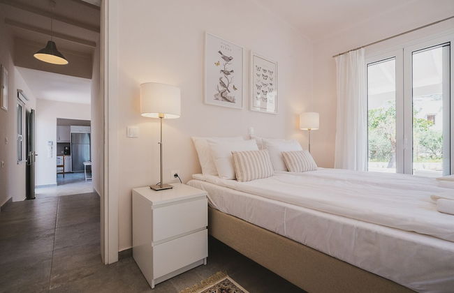 Large Private Villa Splendid Terraces & Views - Photo 11
