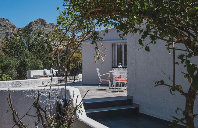 Large Private Villa Splendid Terraces & Views - Photo 23