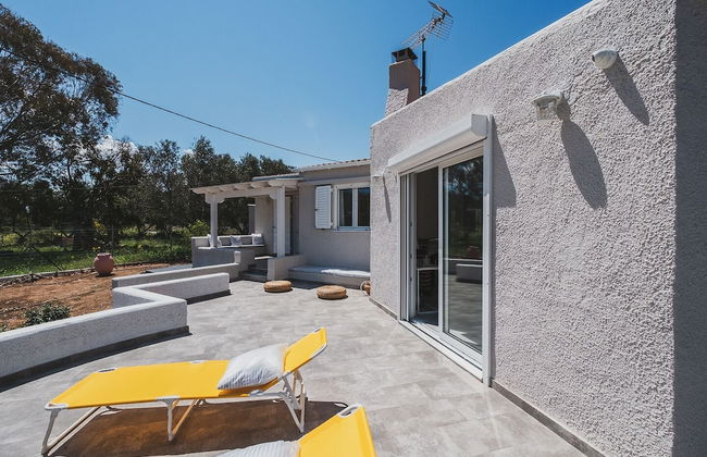 Large Private Villa Splendid Terraces & Views - Photo 21