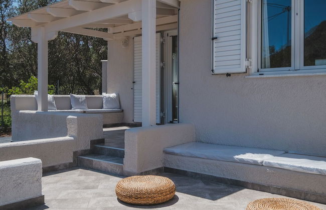 Large Private Villa Splendid Terraces & Views - Photo 25