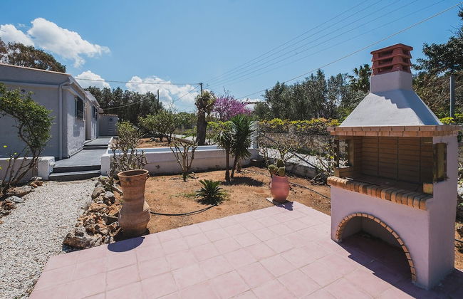 Large Private Villa Splendid Terraces & Views - Photo 37