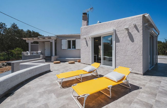Large Private Villa Splendid Terraces & Views - Photo 36