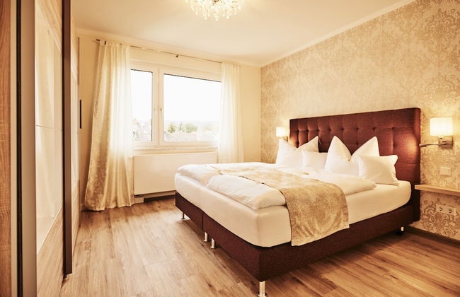 Kampowski Apartments Deluxe - Photo 4