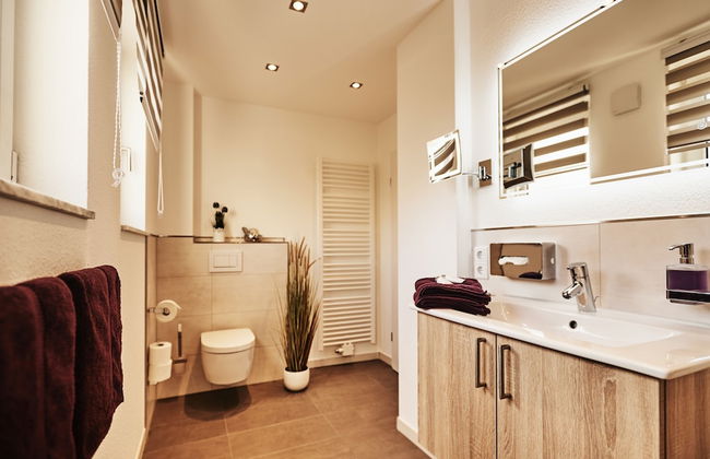 Kampowski Apartments Deluxe - Photo 15
