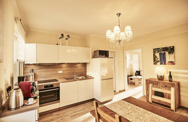 Kampowski Apartments Deluxe - Photo 5