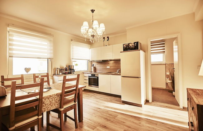 Kampowski Apartments Deluxe - Photo 7