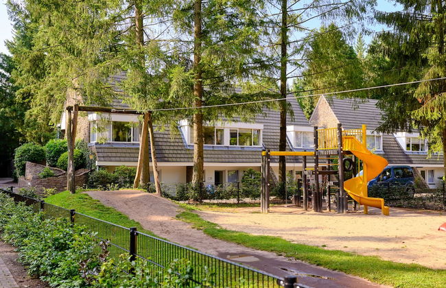 Vakantiepark De Bosrand - Foto 60