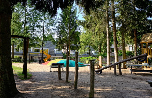 Vakantiepark De Bosrand - Foto 62