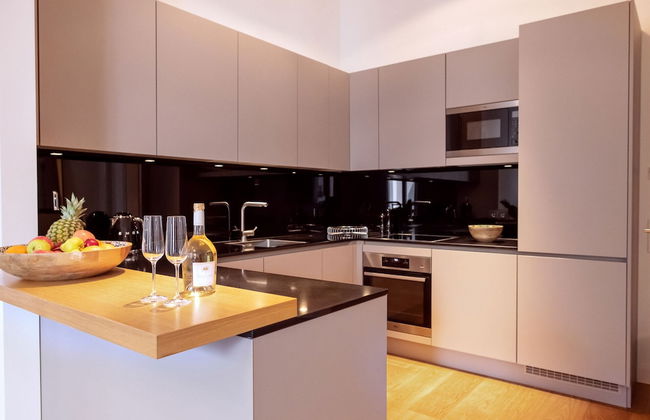 The Wellem Residences - Foto 24