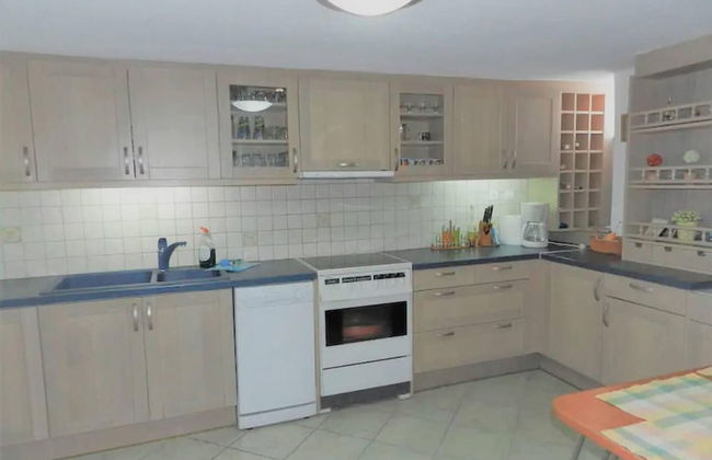 Remarkable 3double-bed House in Daskalio - Foto 4