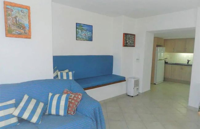 Remarkable 3double-bed House in Daskalio - Foto 5