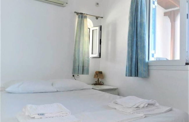 Remarkable 3double-bed House in Daskalio - Foto 1