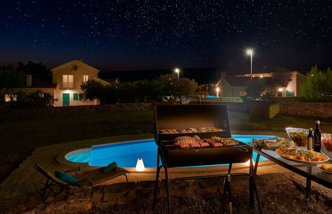 Luxury Villas Stari Grad - Foto 45