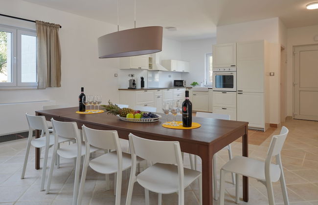 Luxury Villas Stari Grad - Foto 17