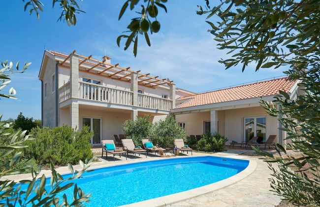 Luxury Villas Stari Grad - Foto 46