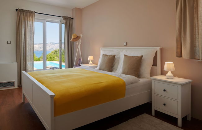 Luxury Villas Stari Grad - Foto 12