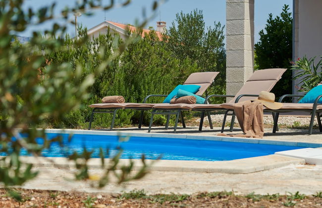 Luxury Villas Stari Grad - Foto 34