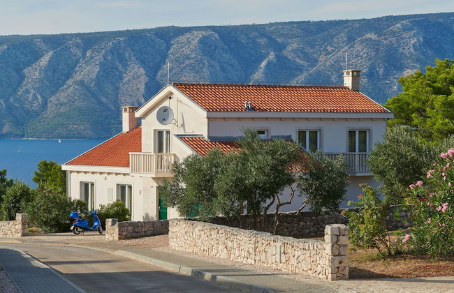 Luxury Villas Stari Grad - Foto 50