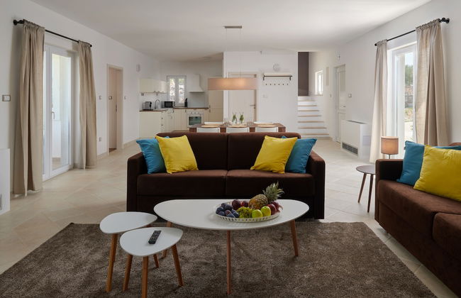 Luxury Villas Stari Grad - Foto 20