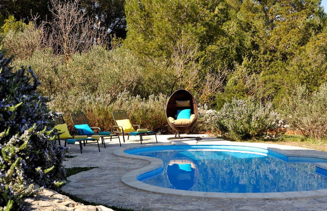 Luxury Villas Stari Grad - Foto 43