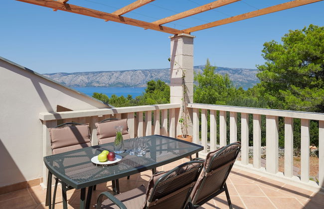 Luxury Villas Stari Grad - Foto 24