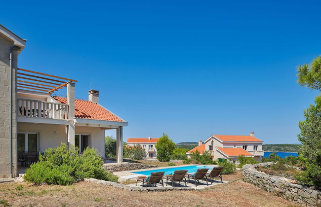 Luxury Villas Stari Grad - Foto 15
