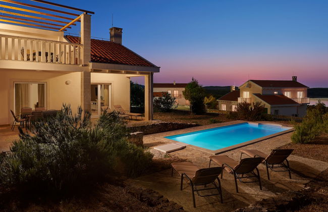 Luxury Villas Stari Grad - Foto 38