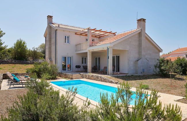 Luxury Villas Stari Grad - Foto 1