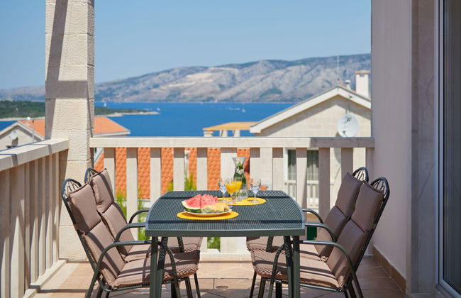 Luxury Villas Stari Grad - Foto 25