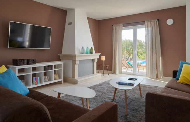 Luxury Villas Stari Grad - Foto 23
