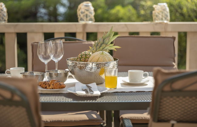 Luxury Villas Stari Grad - Foto 47