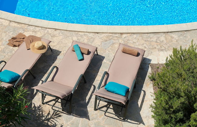 Luxury Villas Stari Grad - Foto 52