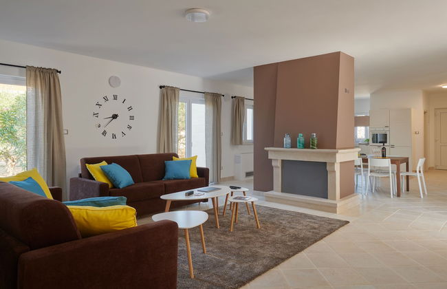 Luxury Villas Stari Grad - Foto 18