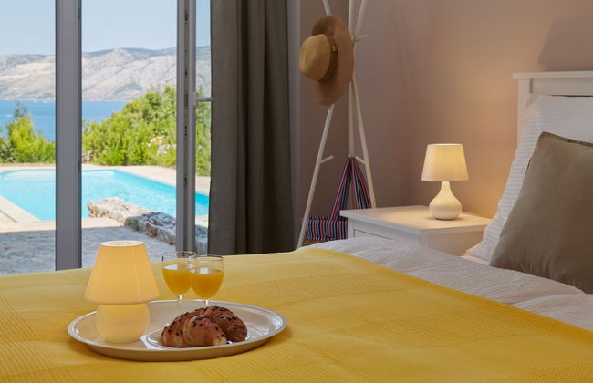 Luxury Villas Stari Grad - Foto 11