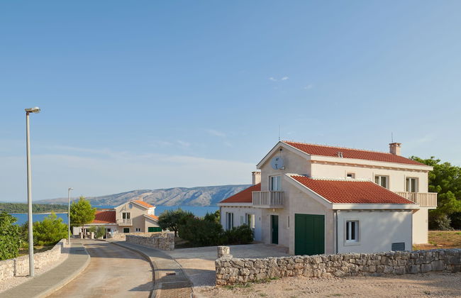 Luxury Villas Stari Grad - Foto 49