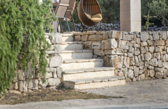 Luxury Villas Stari Grad - Foto 42