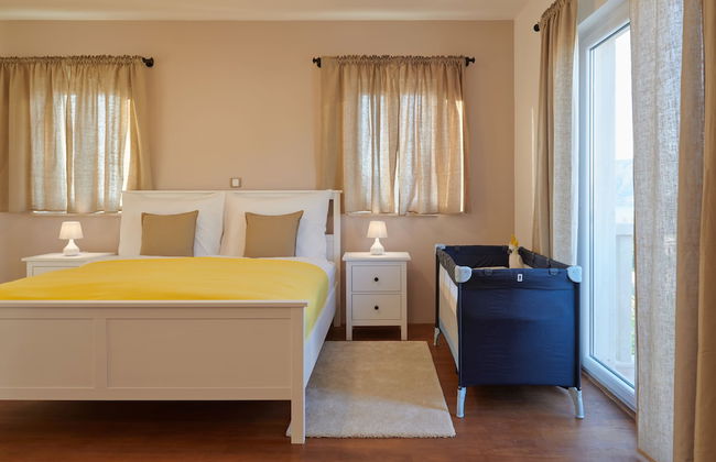 Luxury Villas Stari Grad - Foto 5