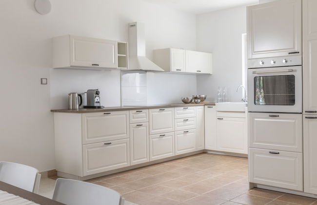 Luxury Villas Stari Grad - Foto 16