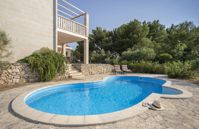 Luxury Villas Stari Grad - Foto 44