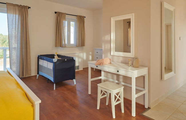 Luxury Villas Stari Grad - Foto 7