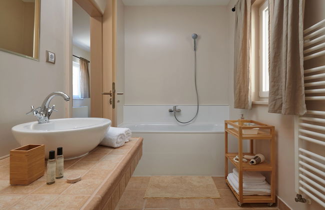 Luxury Villas Stari Grad - Foto 31