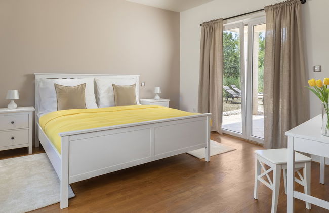 Luxury Villas Stari Grad - Foto 2