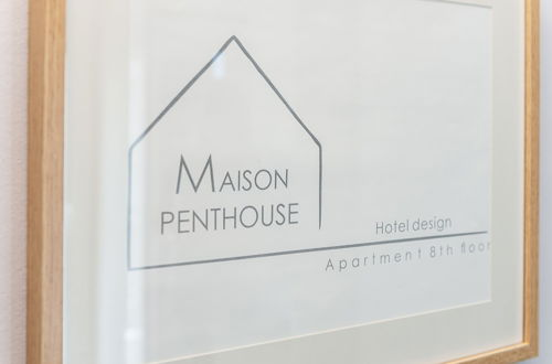 Foto 35 - Maison Penthouse